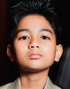 Jared Ali