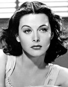 Hedy Lamarr