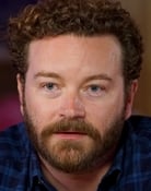 Grootschalige poster van Danny Masterson