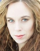 Grootschalige poster van Andrea Larsdotter