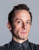 Mick Gordon