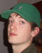 Daemon David