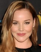 Grootschalige poster van Abbie Cornish