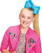 Grootschalige poster van Jojo Siwa