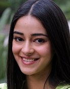 Largescale poster for Ananya Pandey