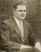 Ira M. Lowry