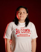 Kryzza Louise Ricaforte