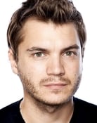 Largescale poster for Emile Hirsch