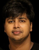 Arjun Vijay Kumar