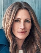 Grootschalige poster van Julia Roberts