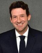 Tony Romo