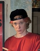 Luke Eadie
