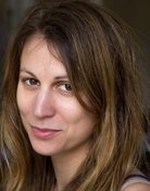 Anna van Guens