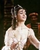 Sharafbonu Tyrdyyeva