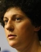 Grootschalige poster van Lidia Sheinin