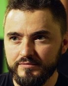 Sergey Kashirin