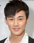 Grootschalige poster van Raymond Lam