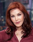 Priscilla Presley