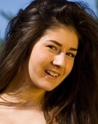 Grootschalige poster van Nessa Shine