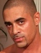 Eddie Camacho