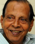 C. V. Rajendran