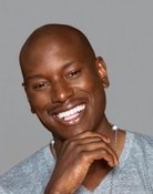 Tyrese Gibson