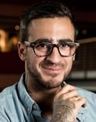 Grootschalige poster van Cori Gonzalez-Macuer