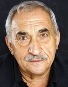 Georges Barrier
