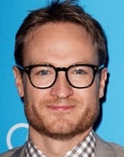 Grootschalige poster van Josh Lawson