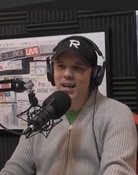 Grootschalige poster van Kristian Harloff