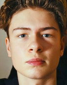 Elliot Joakim Marius Theil