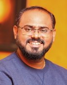Ravindra Parameshwarappa