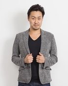Tsutomu Jintsu