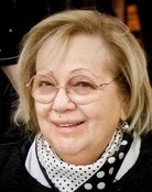 Галина Волчек