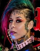 Fatima Suicidegirl