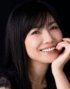 島谷ひとみ