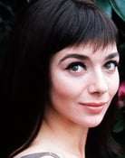 Jacqueline Pearce