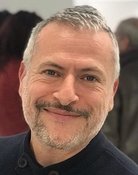 Marc Martin