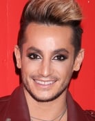 Largescale poster for Frankie Grande