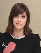 Lizzy Caplan