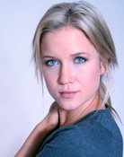 Jessy Schram