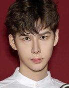 Cyrus Huang