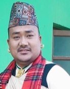 Dip Gurung