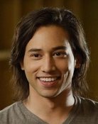 Grootschalige poster van Jesse Rath