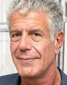 Anthony Bourdain