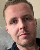 Patrick Dræby Ravn
