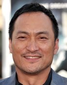 Ken Watanabe
