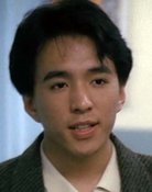 Matthew Wong Hin-Mung