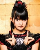 Grootschalige poster van Suzuka Nakamoto