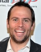 Grootschalige poster van Shay Carl